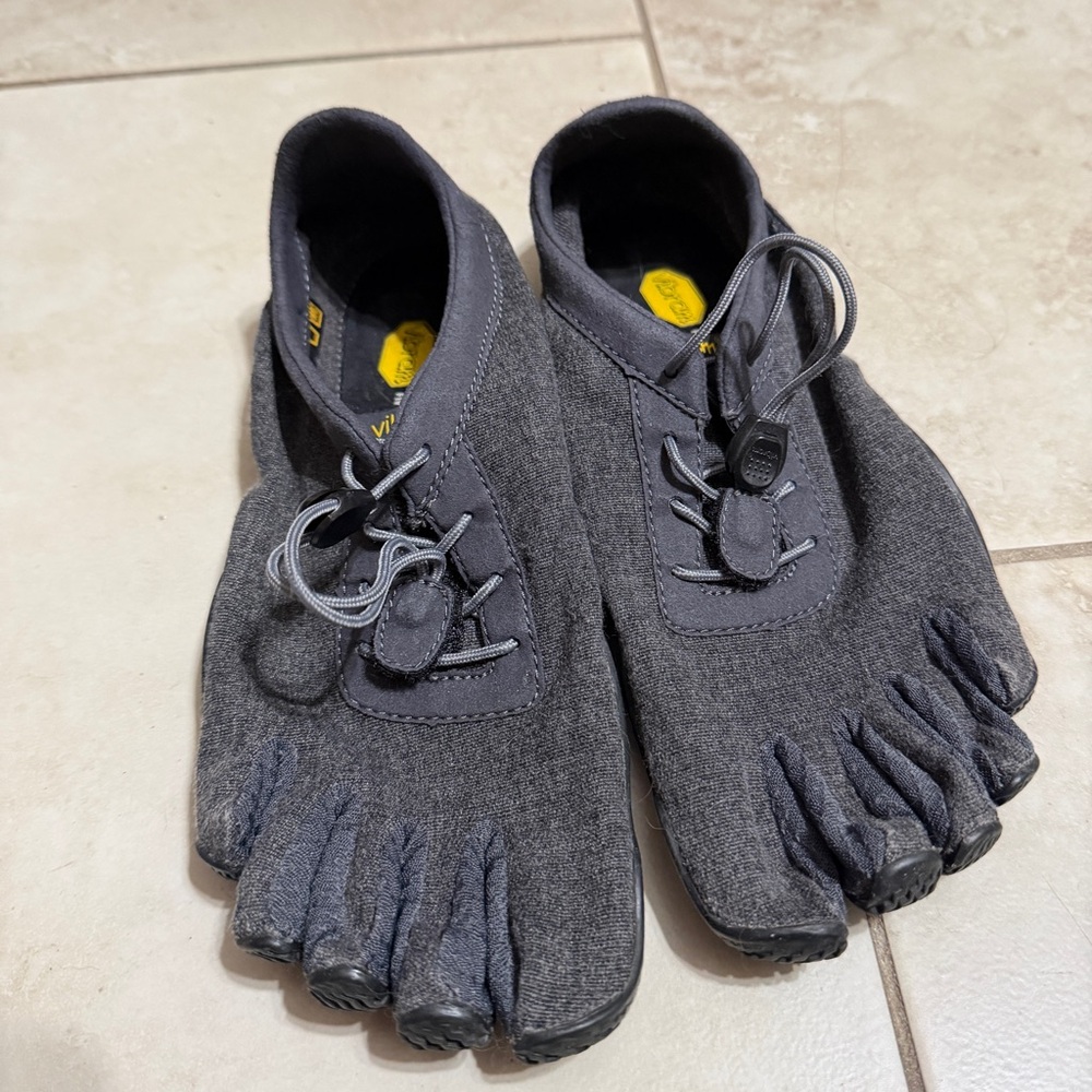 Vibram FiveFingers Five Fingers KSO Eco N-Oil Women’s 37